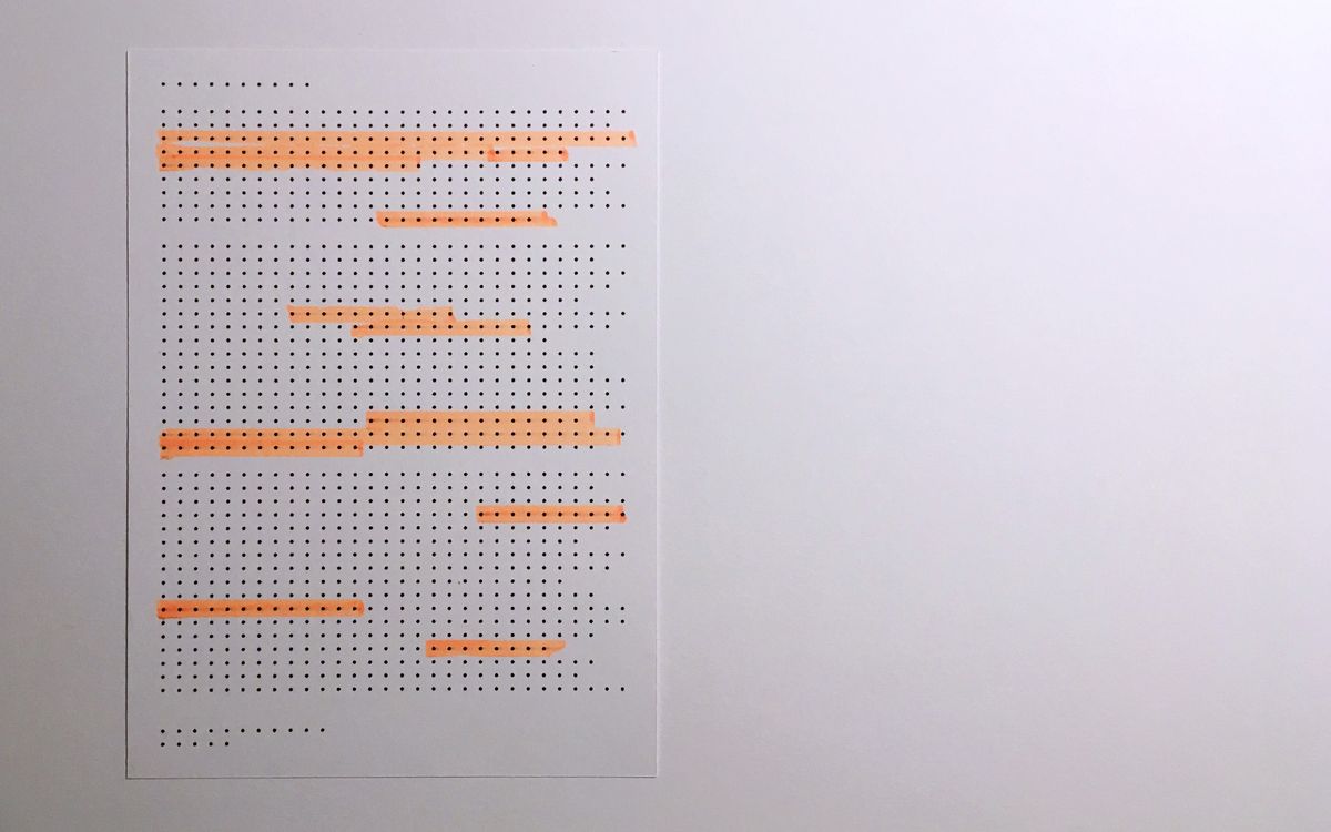Annotated wireframe showing Prototype's 8px spacing grid with visible measurement labels